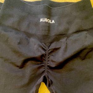 Aurola leggings amplify dupe